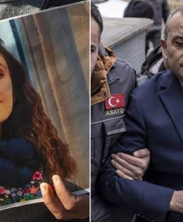 Gülistan Doku Soruşturmasında Şok İfade: ‘Valiye Elden 400-500 Bin Lira Verdim’