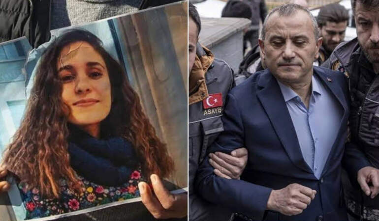 Gülistan Doku Soruşturmasında Şok İfade: ‘Valiye Elden 400-500 Bin Lira Verdim’