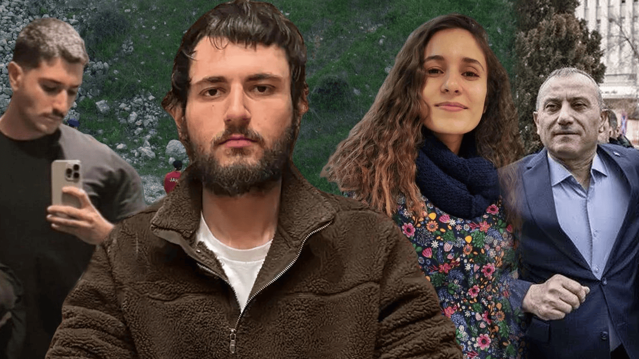 Gülistan Doku Soruşturmasında Şok Ses Kaydı: ‘Hem Ben Hem de Babam İlişki Yaşadık’