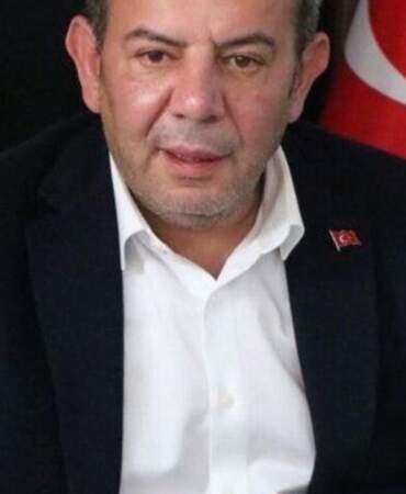 Bolu Belediyesi’ne Yönelik Soruşturmada Tanju Özcan İçin Yeni Tutuklama Kararı