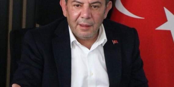 Bolu Belediyesi’ne Yönelik Soruşturmada Tanju Özcan İçin Yeni Tutuklama Kararı
