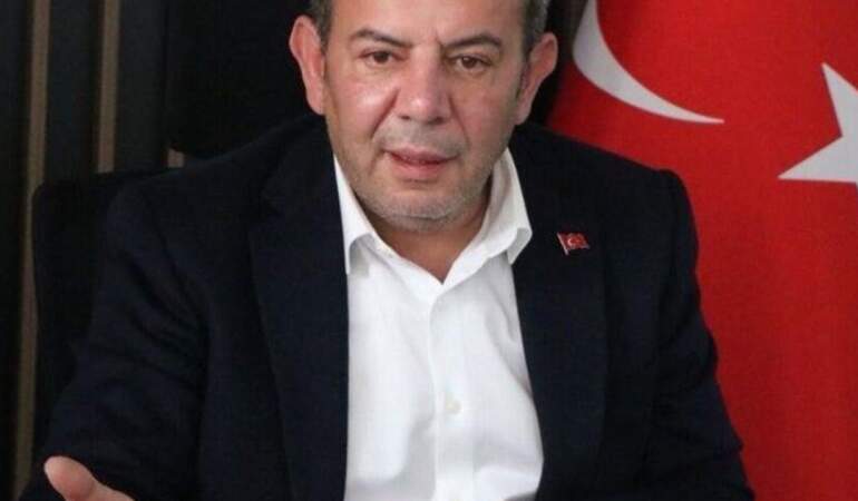 Bolu Belediyesi’ne Yönelik Soruşturmada Tanju Özcan İçin Yeni Tutuklama Kararı