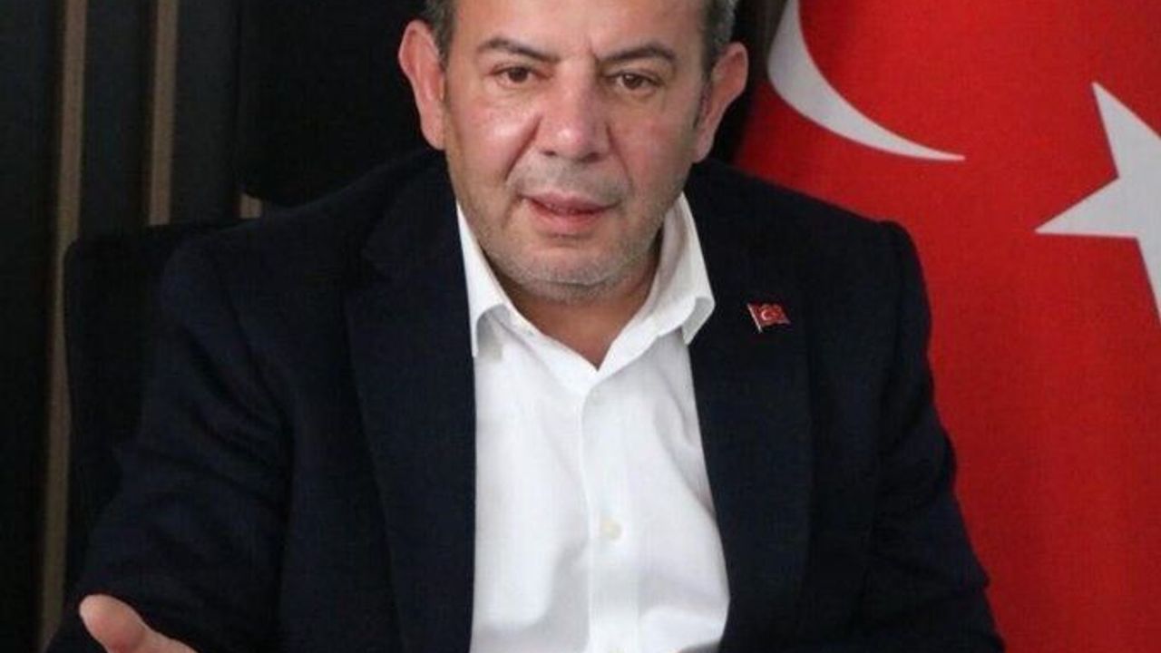 Bolu Belediyesi’ne Yönelik Soruşturmada Tanju Özcan İçin Yeni Tutuklama Kararı