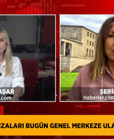 Haberler.com Ankara Temsilcisi Güzel: Özel’in partisinden ayrılması ve kendine yeni bir yol çizmesi mecburi gözüküyor