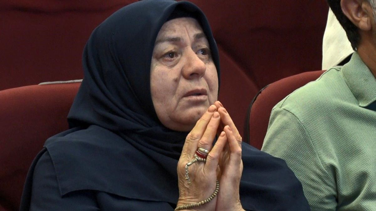 2027 Hac Kurası Çekildi: 84 Bin 942 Kişiye Müjdeli Haber