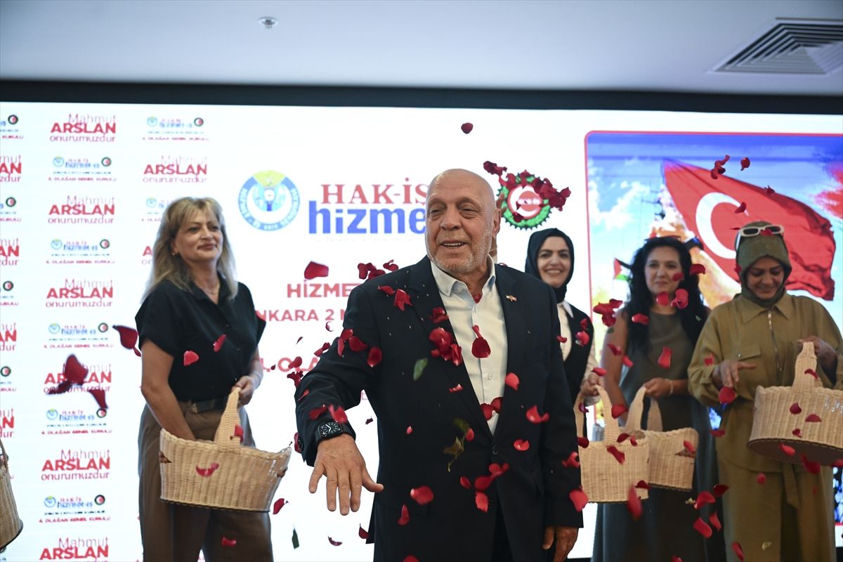 HAK-İŞ’ten KİT Çalışanlarına Kadro Mücadelesi