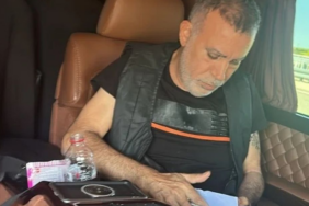 Haluk Levent’in X Hesabına Erişim Engeli