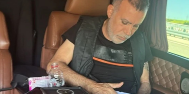 Haluk Levent’in X Hesabına Erişim Engeli