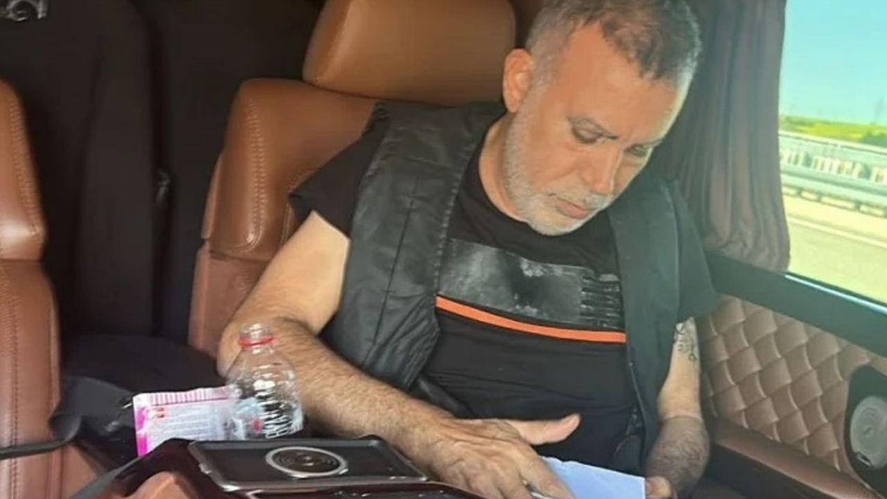 Haluk Levent’in X Hesabına Erişim Engeli