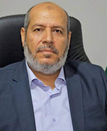 Hamas, Halil El Hayye’yi Yeni Lider Olarak Atadı