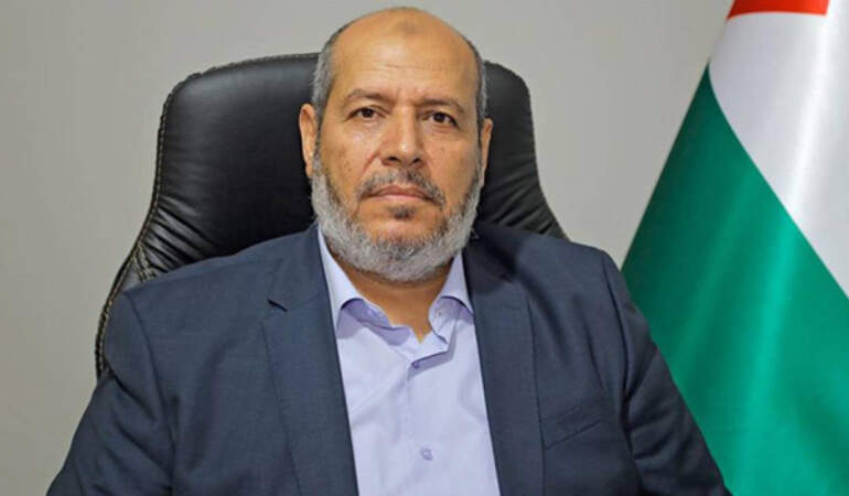 Hamas, Halil El Hayye’yi Yeni Lider Olarak Atadı