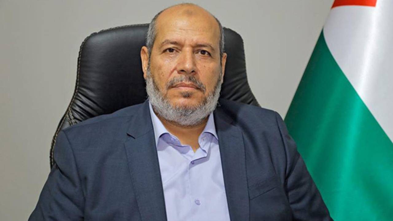 Hamas, Halil El Hayye’yi Yeni Lider Olarak Atadı