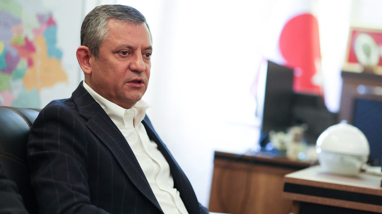 Hazine Yardımı Alıp, Seçime Girebilecekler mi? 6 Kritik Soruda Özgür Özel’in ‘YENİ Parti’si