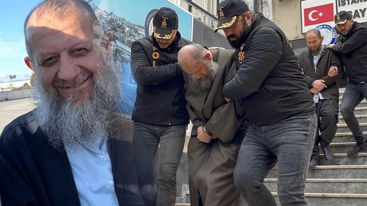 H.K.G Davasında Kritik Karar: Yusuf Gümüşel Tahliye Edildi