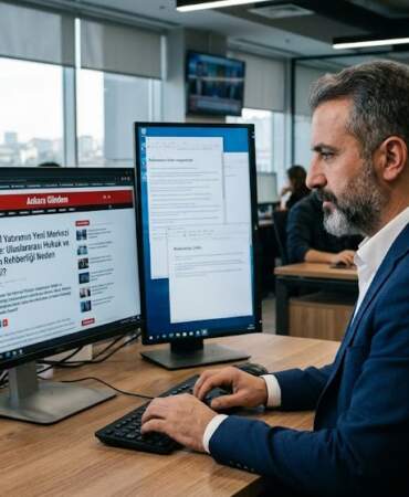 Küresel Yatırımın Yeni Merkezi Türkiye: Uluslararası Hukuk ve Yatırım Rehberliği Neden Önemli?