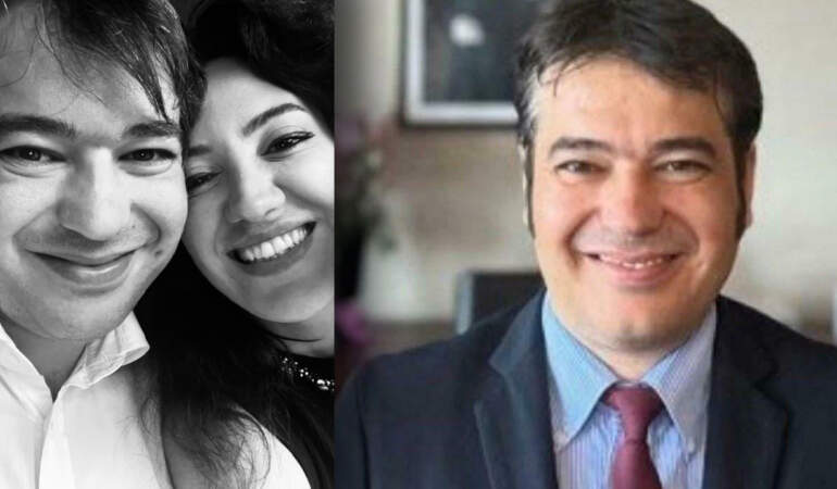 İBB Davası Tutuklusu Ramazan Gülten’den Cezaevinden Duygusal Mesaj: ‘Büyümeni Görüş Günlerinde İzledim’
