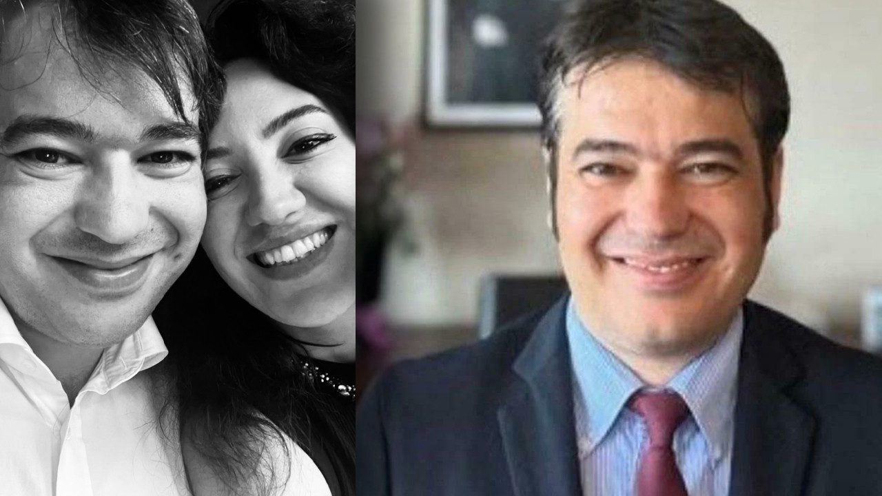 İBB Davası Tutuklusu Ramazan Gülten’den Cezaevinden Duygusal Mesaj: ‘Büyümeni Görüş Günlerinde İzledim’