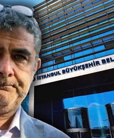 İBB Kültür A.Ş. Genel Müdür Yardımcısı Erhan Karaal Kaçırıldı! Başsavcılık Devrede