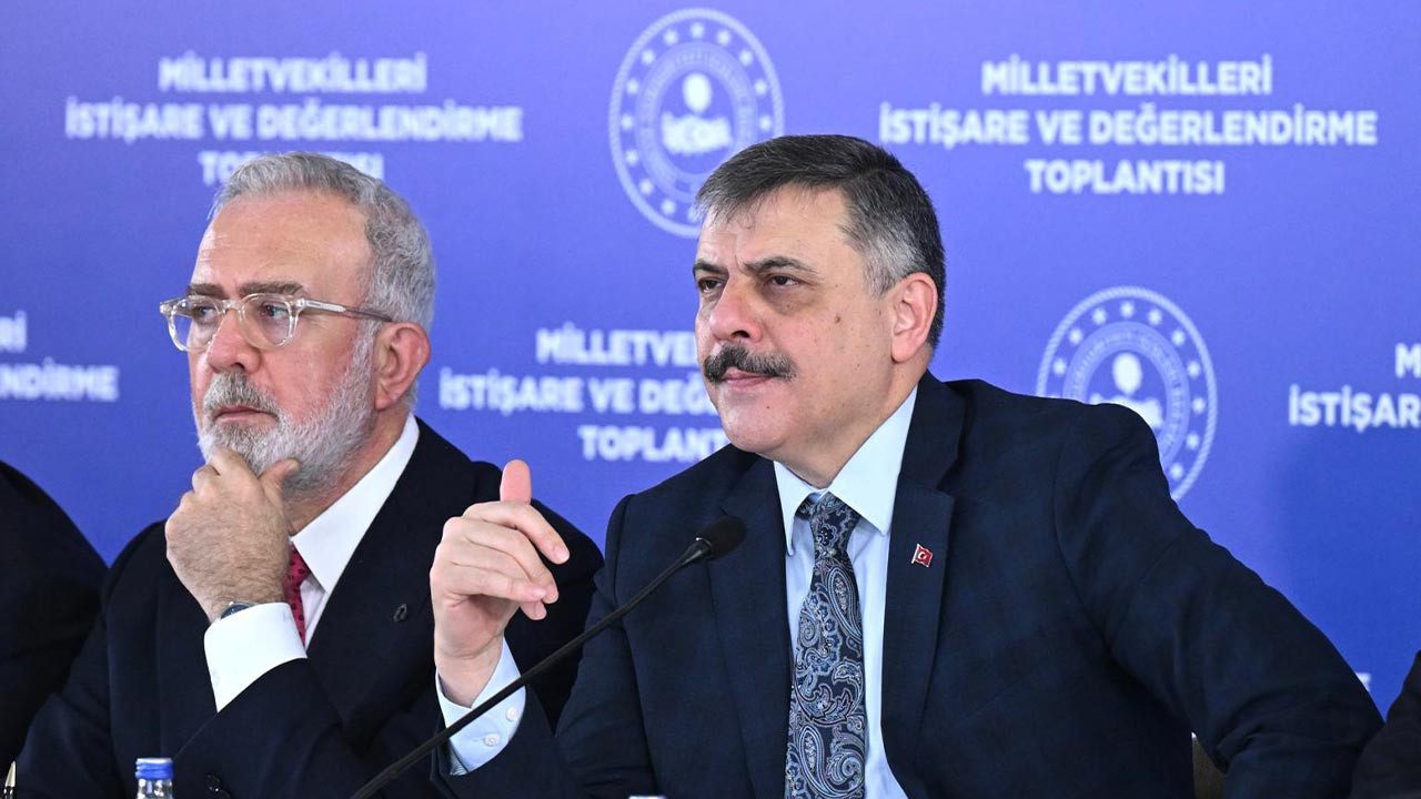 Bakan Çiftçi Ahbap Skandalını Bu Sözlerle Eleştirdi: ‘Ahbap-Çavuş Rezaleti’