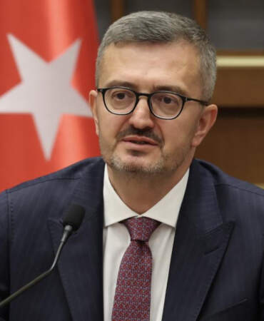 İletişim Başkanı Duran’dan Dikkat Çeken NATO Açıklaması: Türkiye NATO’ya Katkıda Bulunuyor