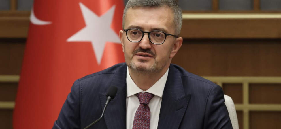 İletişim Başkanı Duran’dan Dikkat Çeken NATO Açıklaması: Türkiye NATO’ya Katkıda Bulunuyor