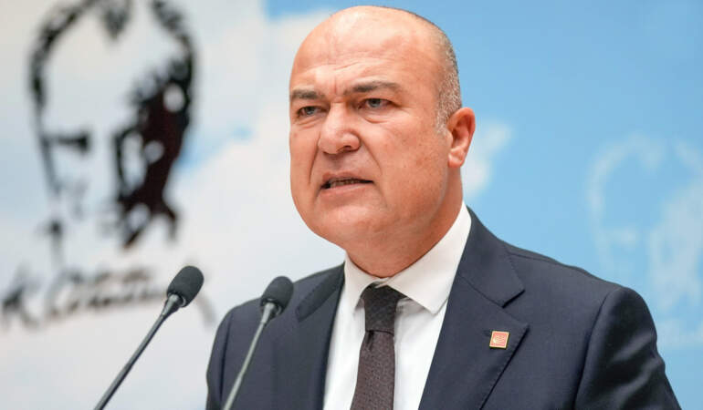 İlk Tuğla Çekildi, Murat Bakan CHP’den İstifa Etti