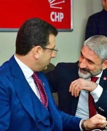 İmamoğlu’nun eski danışmanı, Kılıçdaroğlu’na desteğini açıkladı