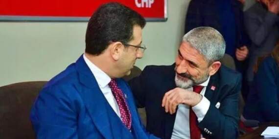İmamoğlu’nun eski danışmanı, Kılıçdaroğlu’na desteğini açıkladı