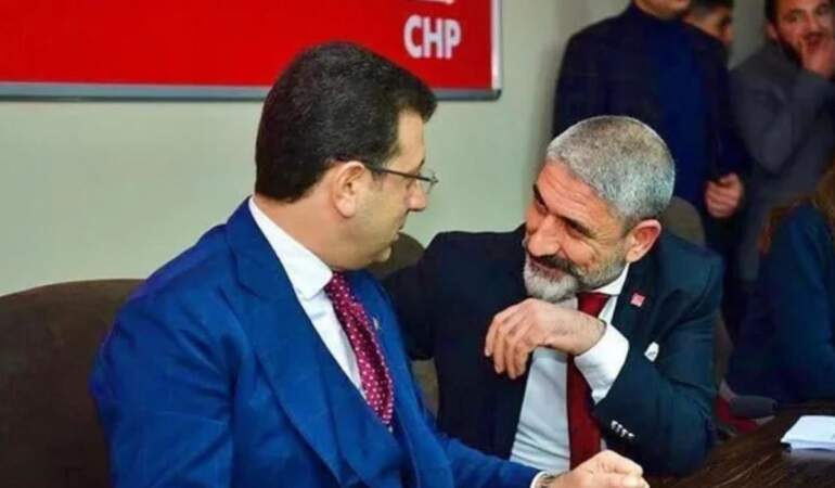 İmamoğlu’nun eski danışmanı, Kılıçdaroğlu’na desteğini açıkladı