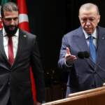 İsrail basınından Şara analizi! Cumhurbaşkanı Erdoğan detayı dikkat çekti
