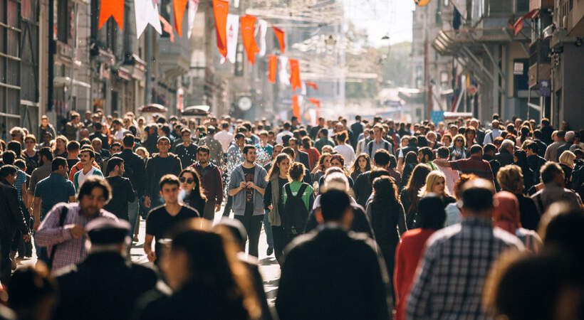 İstanbul Hem Doydu Hem Kaçtı! Milyonların Büyük Yer Değiştirme Haritası Belli Oldu