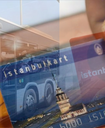 İstanbul’da Toplu Ulaşıma Yüzde 10 Zam: İşte Yeni Ücretler