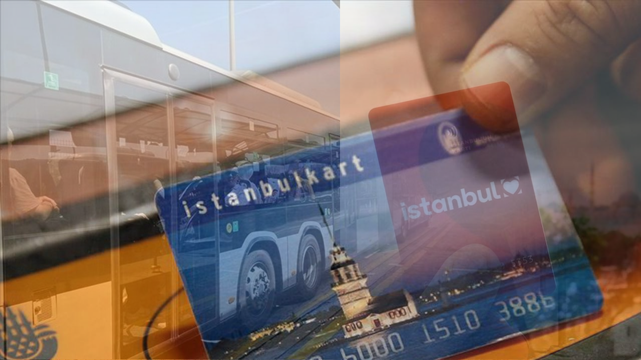 İstanbul’da Toplu Ulaşıma Yüzde 10 Zam: İşte Yeni Ücretler