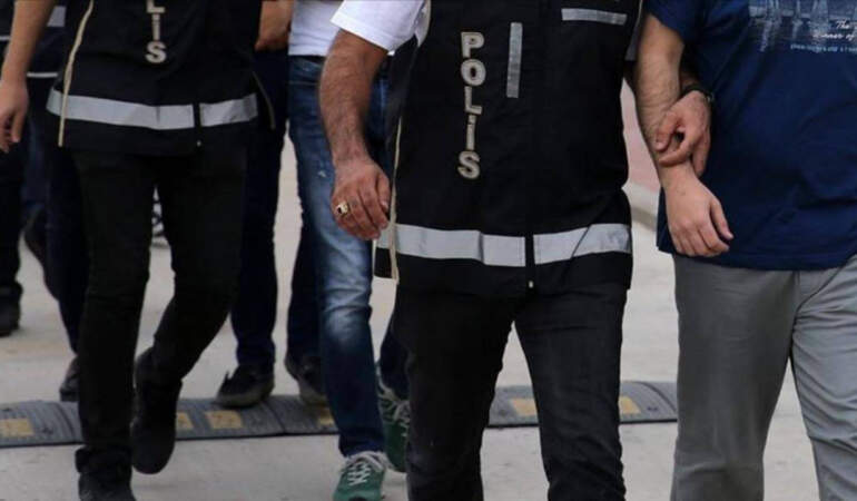 İstanbul’da Uluslararası Forex Dolandırıcılığı! 54 Şüpheli Yakalandı