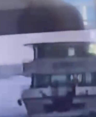 İstanbul’daki Tekne Kazasında Kahreden Haber! Denize Düşen Personelin Cansız Bedeni Bulundu