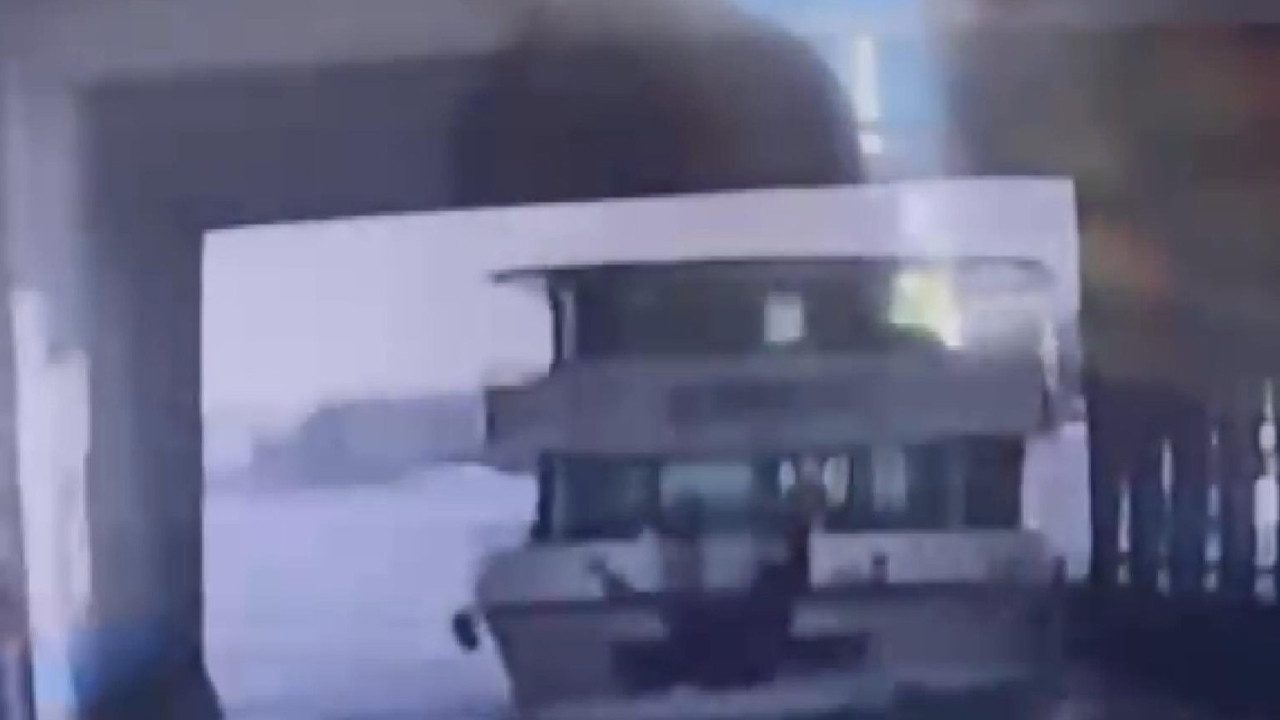 İstanbul’daki Tekne Kazasında Kahreden Haber! Denize Düşen Personelin Cansız Bedeni Bulundu
