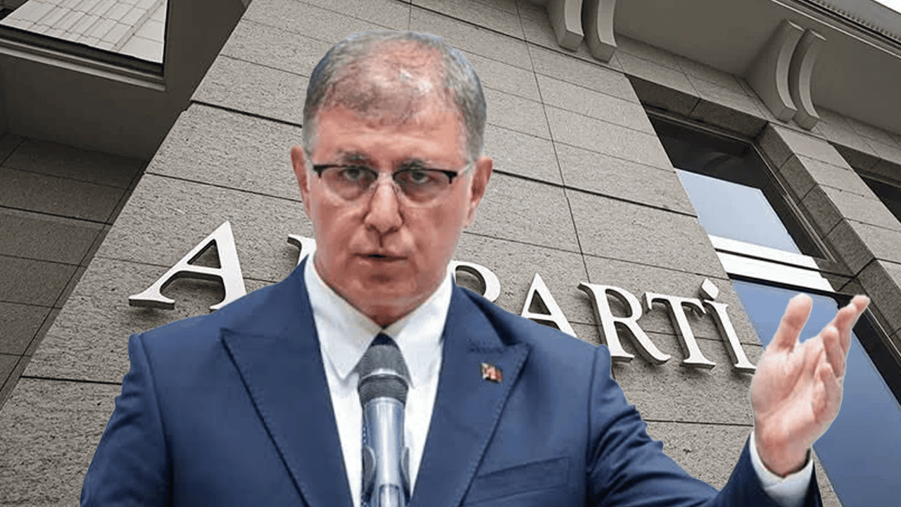İzmir İçin ‘Sürpriz’ Kulis: Cemil Tugay AK Parti’ye mi Geçiyor?