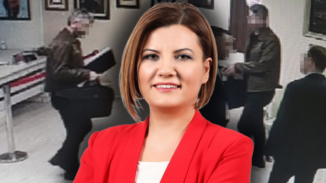 Fatma Kaplan Hürriyet Hakkında Şok İfadeler ve Kamera Görüntüleri: ‘Gece Vakti 3 Kilo Altın Verdim’