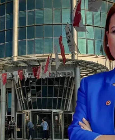 İzmit Belediyesi’nde Başkan Vekili Seçimi İçin Tarih Belli Oldu