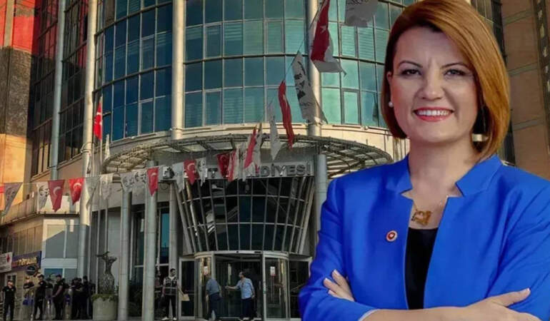 İzmit Belediyesi’nde Başkan Vekili Seçimi İçin Tarih Belli Oldu