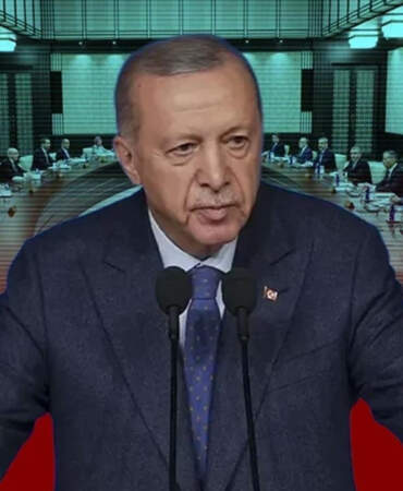 Kabine Bugün Toplanıyor: Terörsüz Türkiye İçin Kritik Gün
