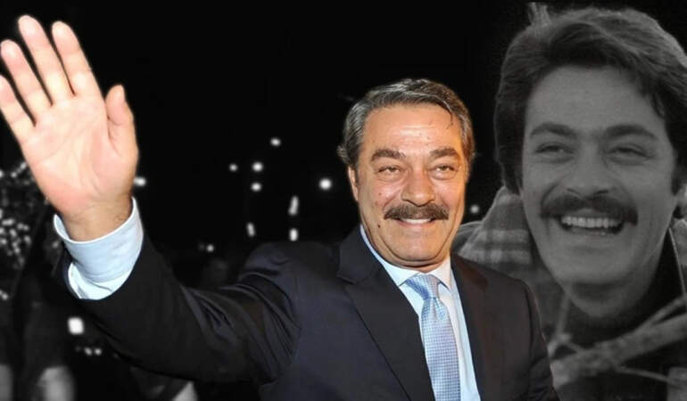 Kadir İnanır’ın 3 Ayrı Gizli Vasiyeti Ortaya Çıktı: Usta Sanatçının Serveti Kime Kalacak?