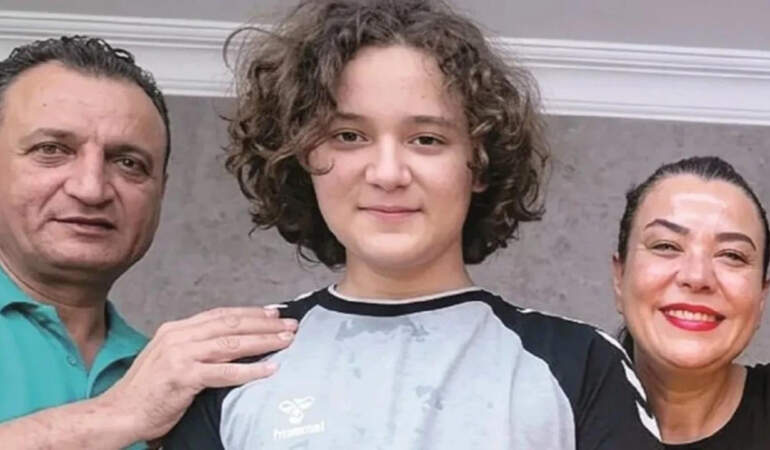 Kahramanmaraş Saldırısını Gerçekleştiren İsa Aras Mersinli’nin Anne ve Babası İçin İstenen Ceza Belli Oldu