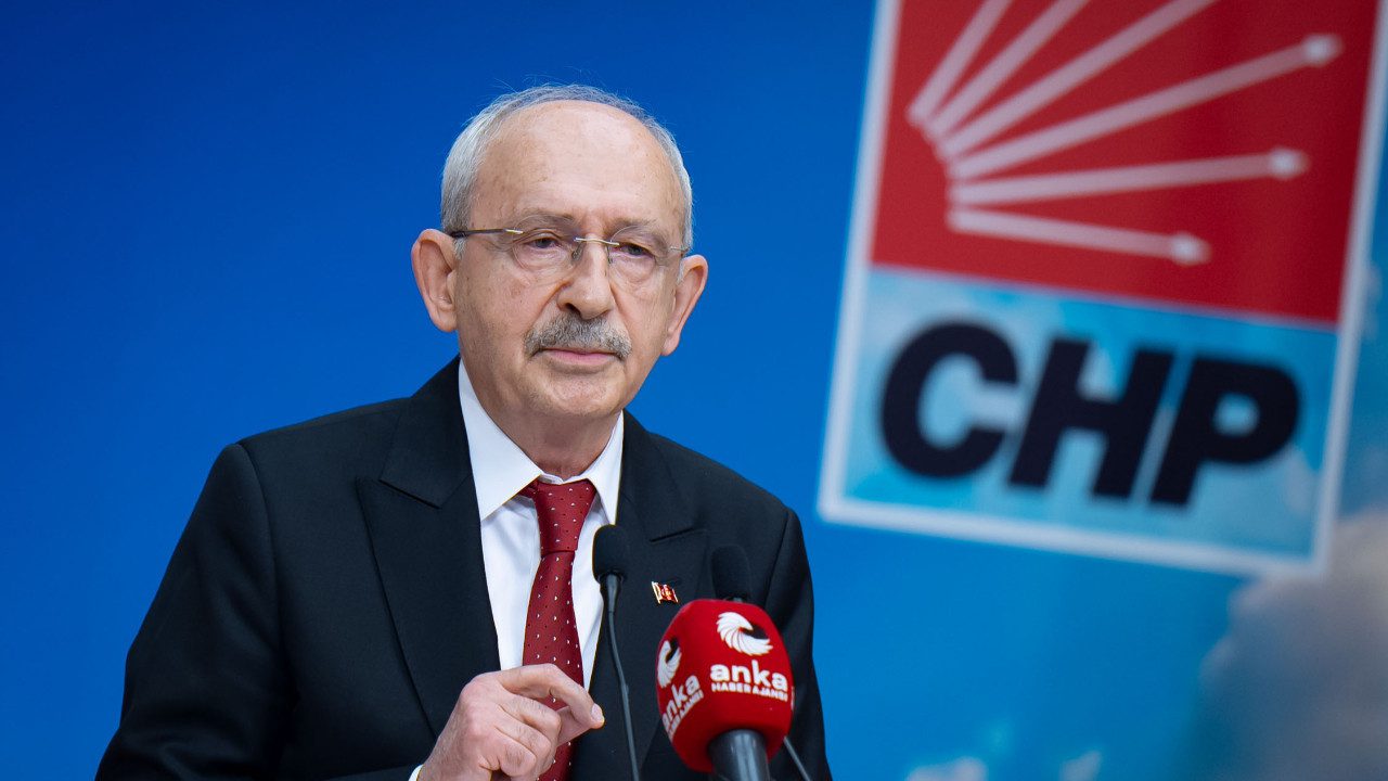 Kılıçdaroğlu’ndan NATO Gözaltılarına Tepki