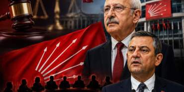 Kılıçdaroğlu düğmeye bastı: Pazartesi günü CHP’de hem atama hem de görevden alma operasyonu başlıyor