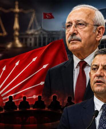Kılıçdaroğlu düğmeye bastı: Pazartesi günü CHP’de hem atama hem de görevden alma operasyonu başlıyor