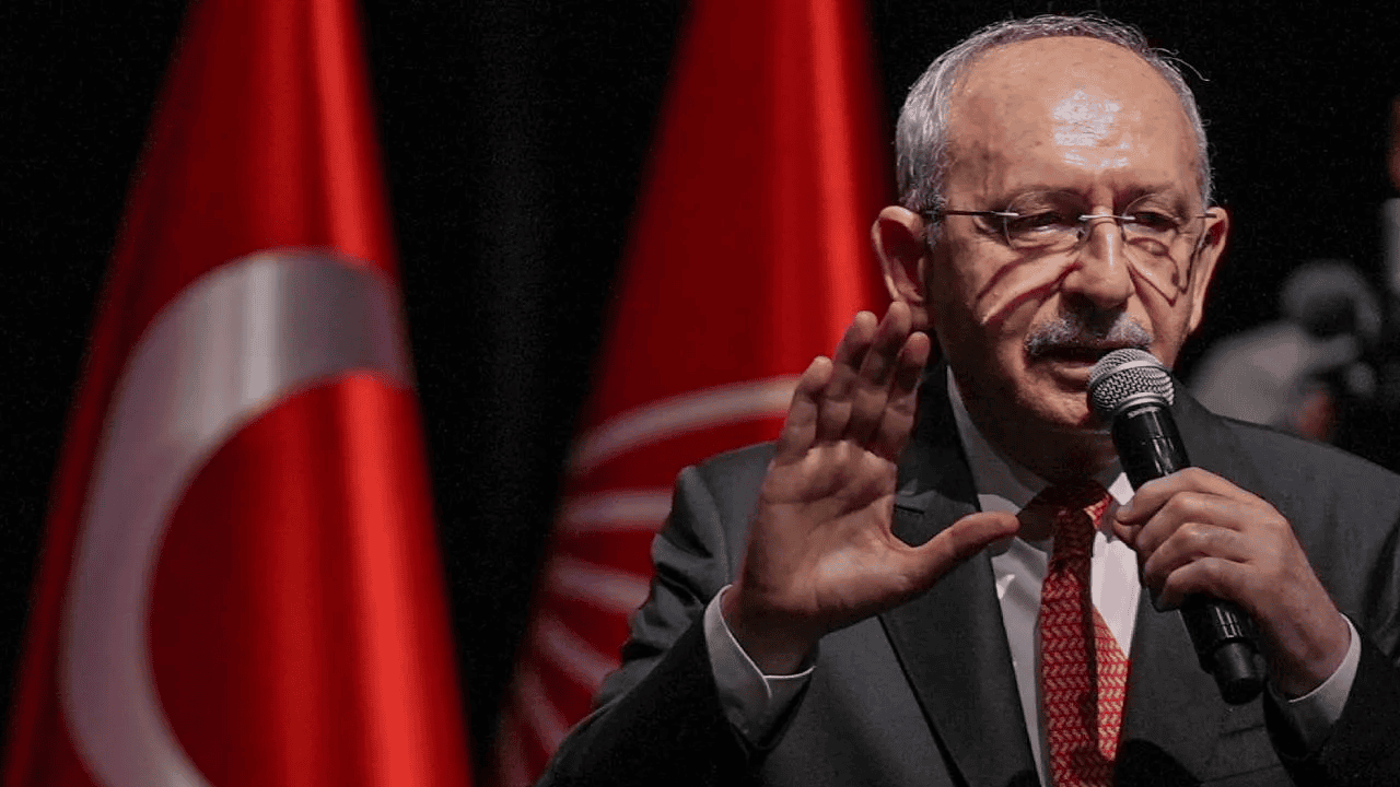 Kılıçdaroğlu’ndan Dış Politika Mesajı: ‘Biz Millici Duruşun Ta Kendisiyiz’