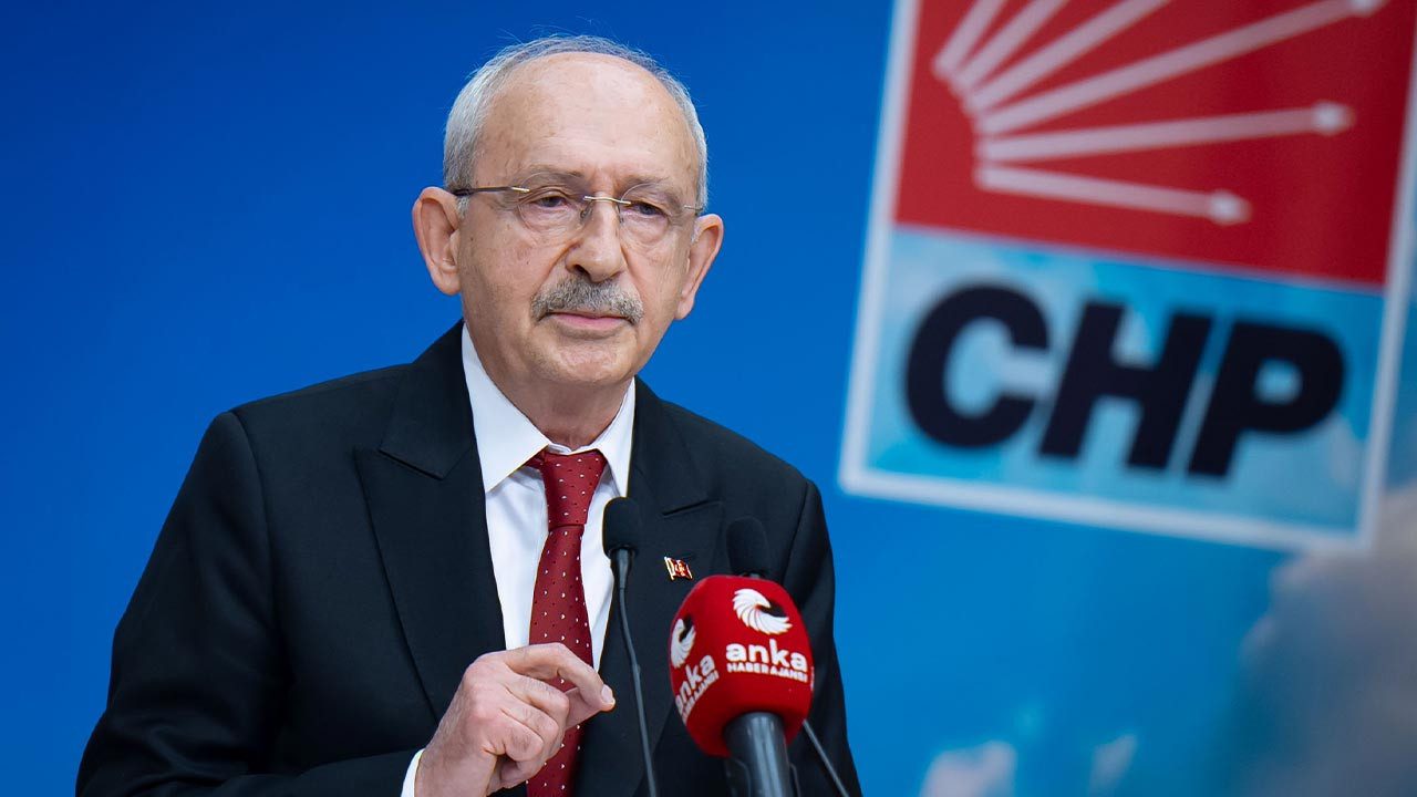 CHP’de Büyük Kopuşun Ardından Kılıçdaroğlu’ndan İlk Hamle