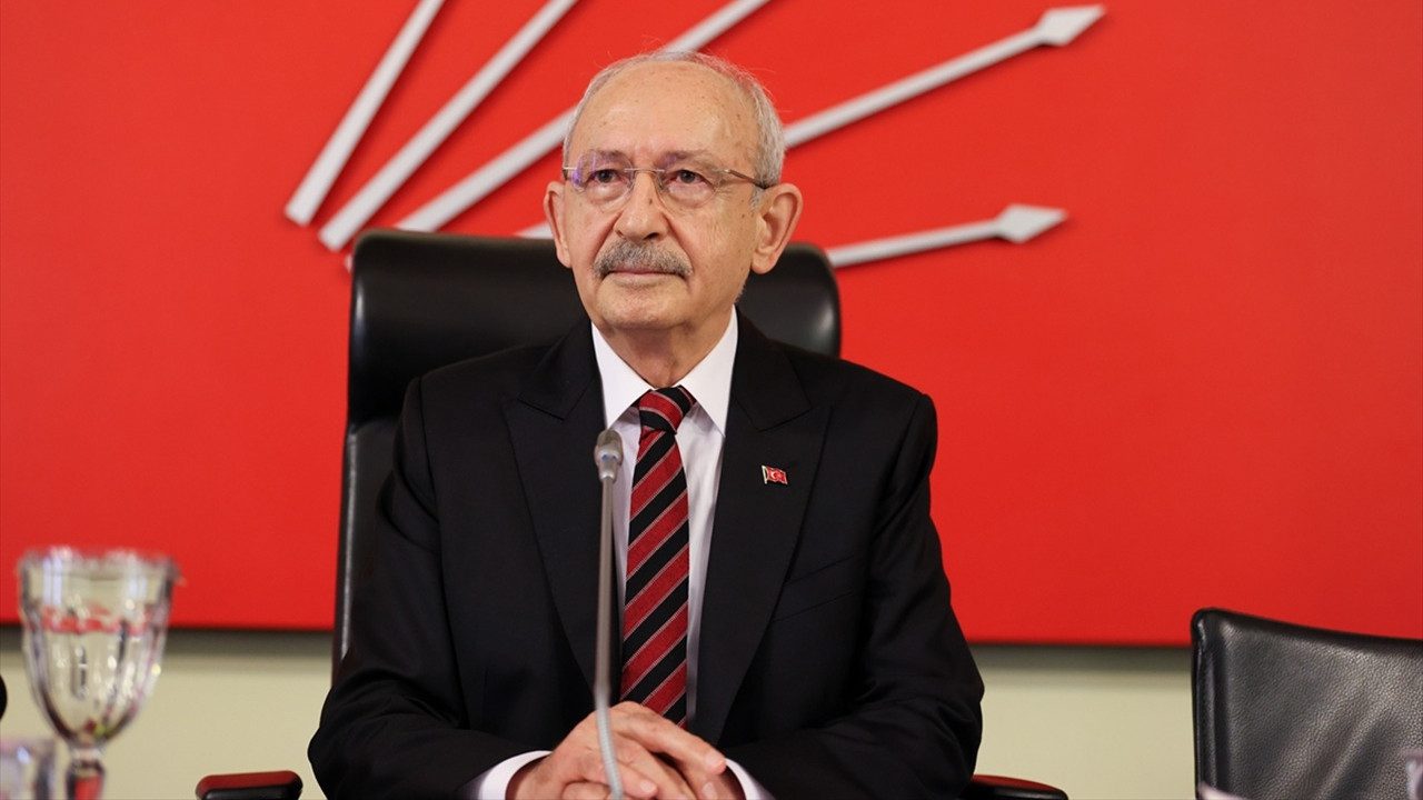 Kılıçdaroğlu’ndan YENİ Parti’ye İlk Tepki: ‘Çok Şükür Arınma Büyük Ölçüde Gerçekleşti’