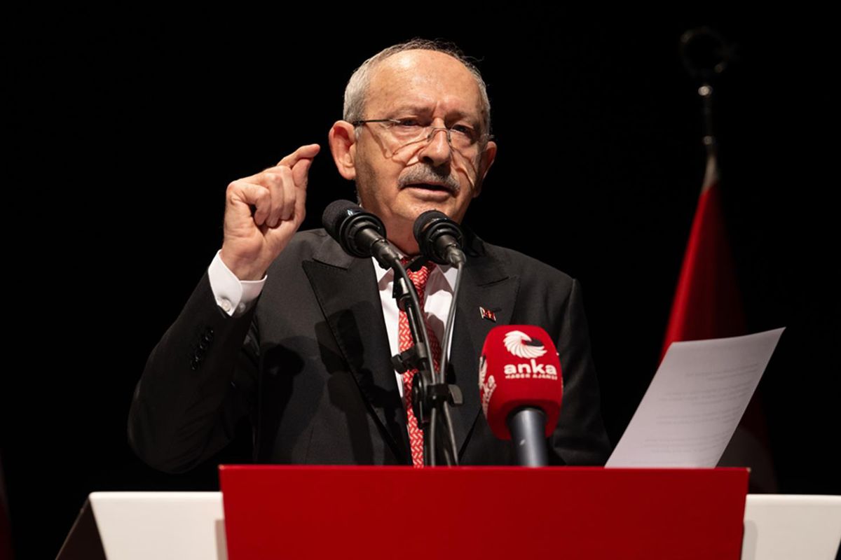 Kılıçdaroğlu’nun ihraç edeceği 10 isim belli oldu iddiası
